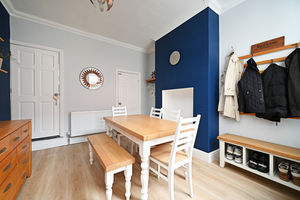 Ulverston Road Woodseats